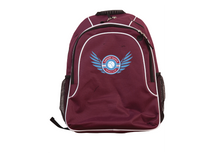 AIRPORT SAINTS NETBALL CLUB BACKPACK