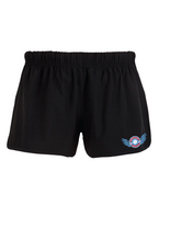 AIRPORT SAINTS NETBALL CLUB SHORTS - WOMENS