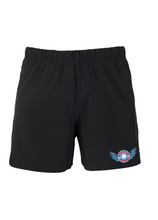 AIRPORT SAINTS NETBALL CLUB SHORTS - KIDS/UNISEX