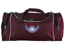 AIRPORT SAINTS NETBALL CLUB KIT BAG