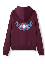AIRPORT SAINTS NETBALL CLUB HOODIE
