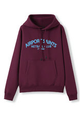 AIRPORT SAINTS NETBALL CLUB HOODIE