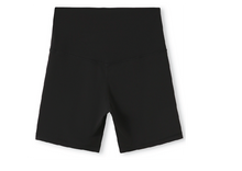AIRPORT SAINTS NETBALL CLUB STRETCH KNIT SHORTS - WOMENS