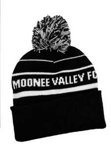 Moonee Valley FC Beanie - Kids