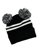 MVFC double pom pom Beanie - Kids