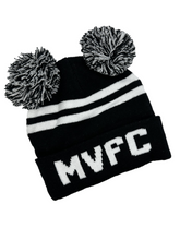 MVFC double pom pom Beanie - Kids