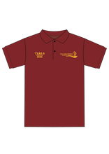 Mill Park Heights -  S/S Polo Top 2026