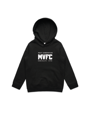 MVFC NEXT GENERATION MINI ME INFANT HOODIE