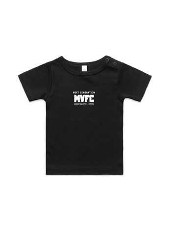 MVFC NEXT GENERATION MINI ME INFANT TEE