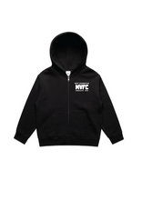 MVFC NEXT GENERATION MINI ME ZIP THRU NFANT HOODIE