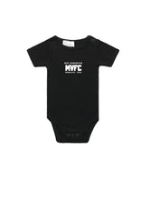 MVFC NEXT GENERATION MINI ME INFANT ONE PIECE