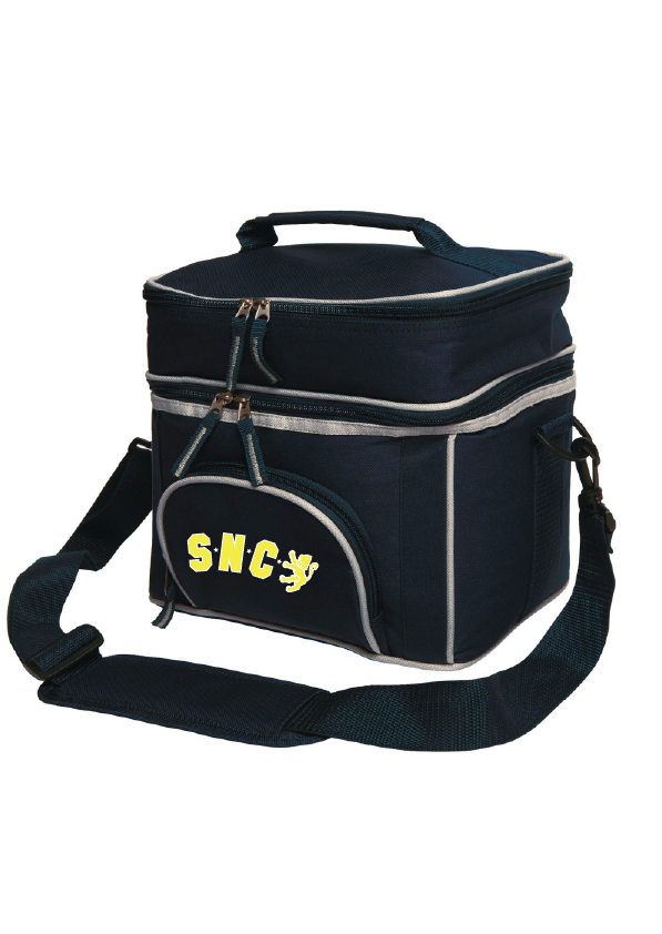 Strathmore Netball Club Cooler Bag