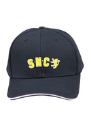 Strathmore Netball Club Peak Cap