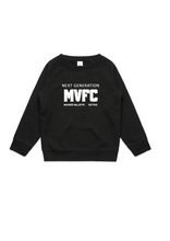 MVFC NEXT GENERATION MINI ME INFANT CREW SWEAT TOP