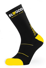 Elwood Netball Club Sock