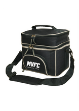 Moonee Valley logo  Cooler Bag