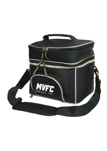 Moonee Valley logo  Cooler Bag