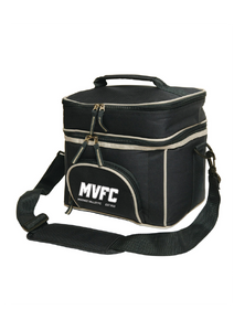 Moonee Valley logo  Cooler Bag