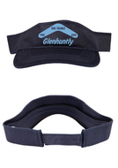 Glenhuntly Athletics - Visor
