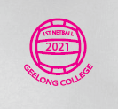 Geelong College - Netball Hoodie