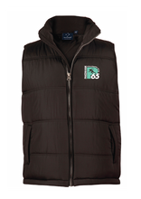 Pakenham Little Athletics Puffa Vest