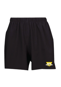 Elwood Netball Club Stretch shorts - Unisex