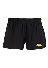 Elwood Netball Club Stretch shorts
